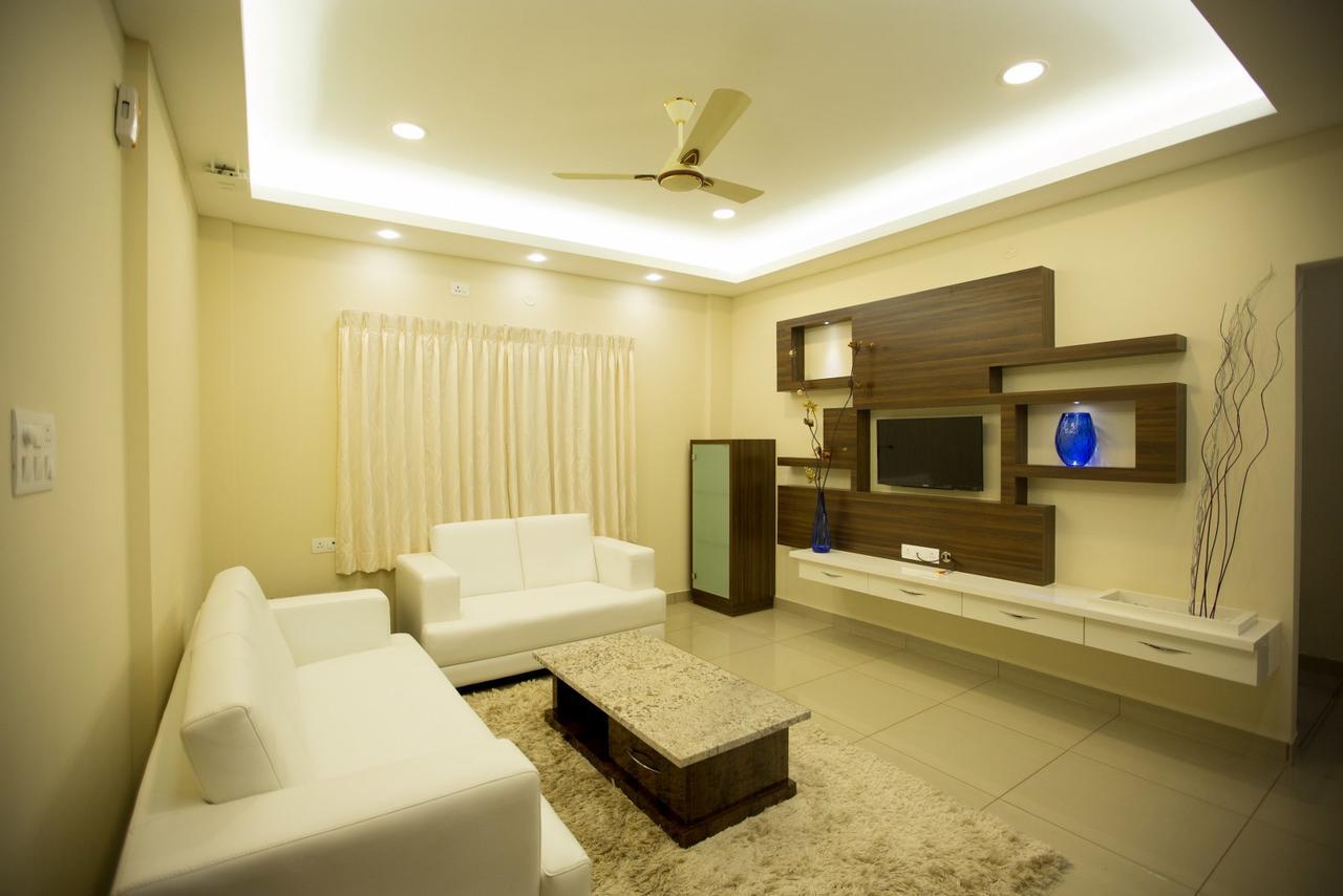 Benaka Suites バンガロール エクステリア 写真